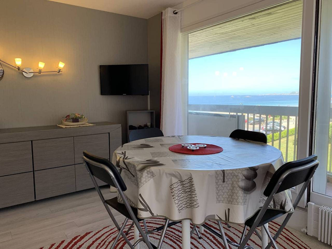 Photo : Appartement de vacances