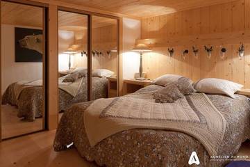 Chalet pour 12 Personnes dans Praz-sur-Arly, Espace Diamant, Photo 2