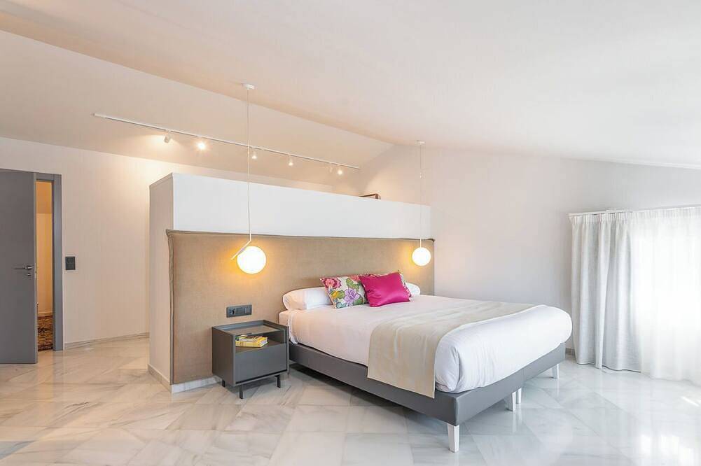 Villa Buenavista - One Bedroom Villa, Sleeps 12 in Málaga (Este), Malaga