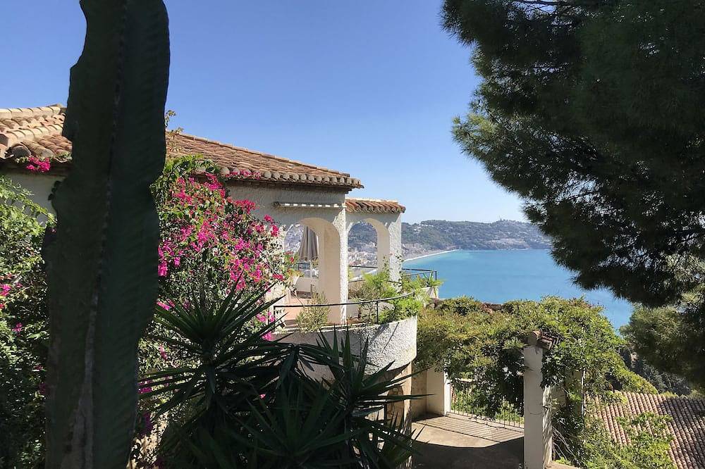 Fantástica casa unifamiliar con Gr. Sur Terrazas + vistas impresionantes in La Herradura, Almuñecar