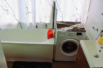 Vakantieappartement voor 3 Personen in Amsterdam Zuid, Nederlandse kust, Afbeelding 4
