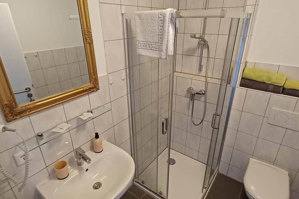 Ganze Wohnung, Bauwagen 7,5qm m. Terrasse in Offingen, Bayerisch Schwaben
