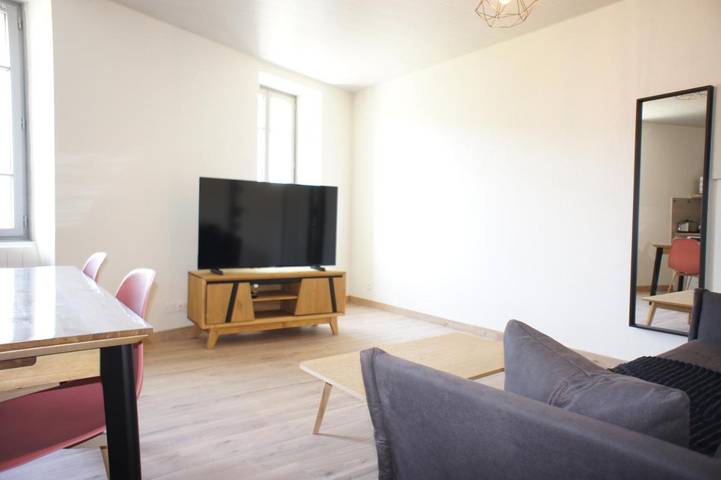 Gîte pour 6 personnes à La Voulte-sur-Rhône - 3