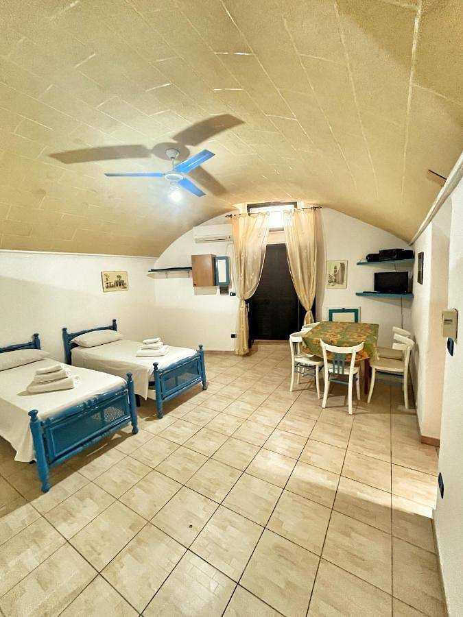 Casa vacanza per 4 persone, con panorama, con animali domestici a Gallipoli