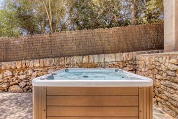 Finca in Santanyí, Mallorca Süden für 6 