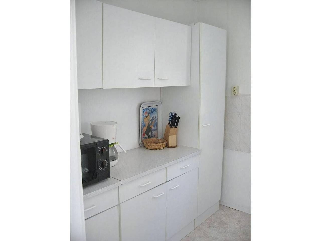 By the lake in Plau/Quetzin in Quetzin, Plau am See