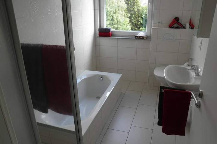 Ferienwohnung für 6 Personen in Greimerath - 3