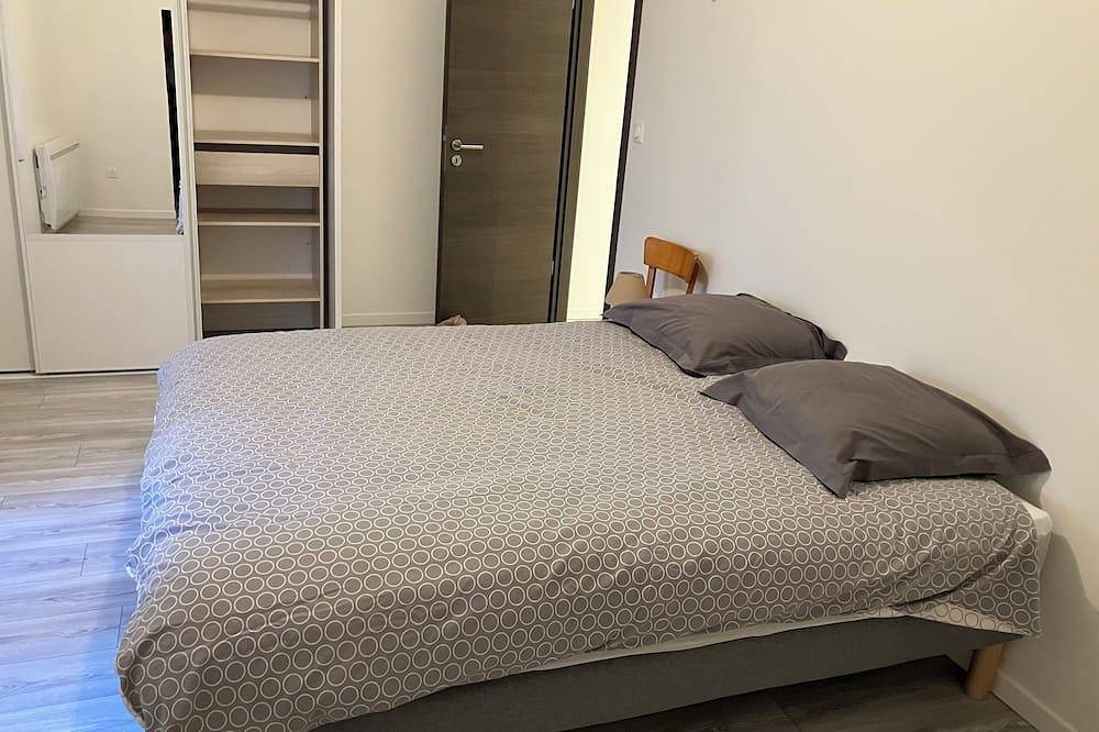 Apartamento entero, Apartment right in the center of town in a quiet backyard in Pont-à-Mousson, Región de Nancy
