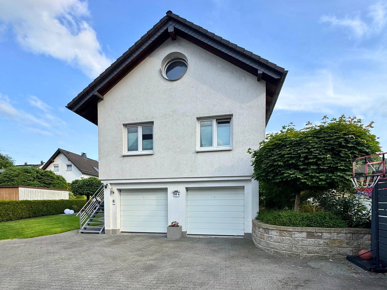 Ferienhaus in Bestwig mit Skiaufbewahrung in Bestwig, Hochsauerlandkreis
