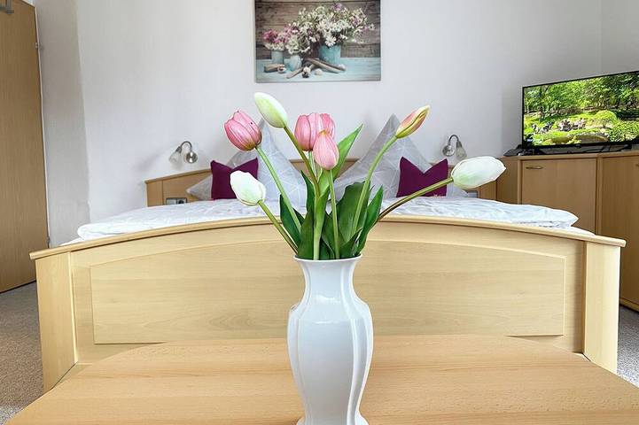 Bauernhof für 3 Personen, mit Balkon in Bad Reichenhall