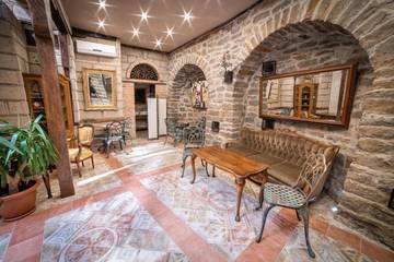Maison d’hôte pour 2 personnes dans Veliko Tarnovo