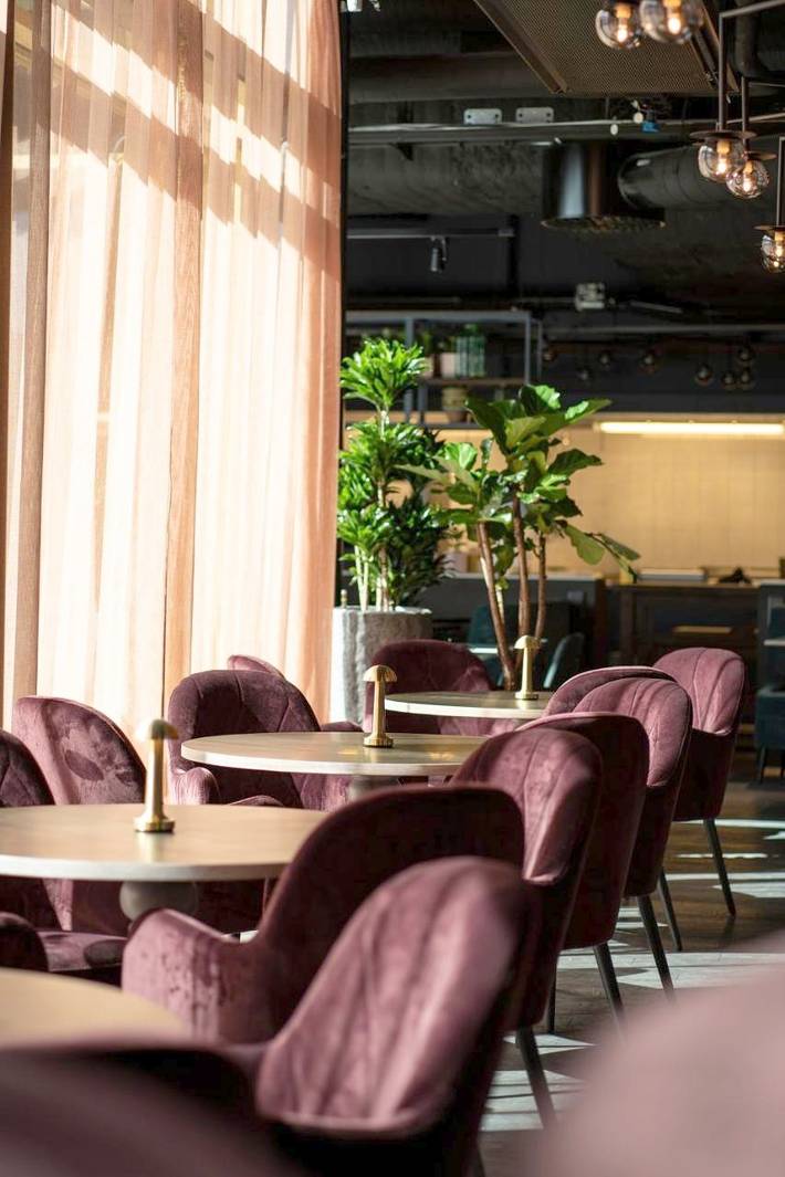 Hotel für 2 Personen, mit Sauna und Whirlpool sowie Pool, mit Haustier in Linköping - 3