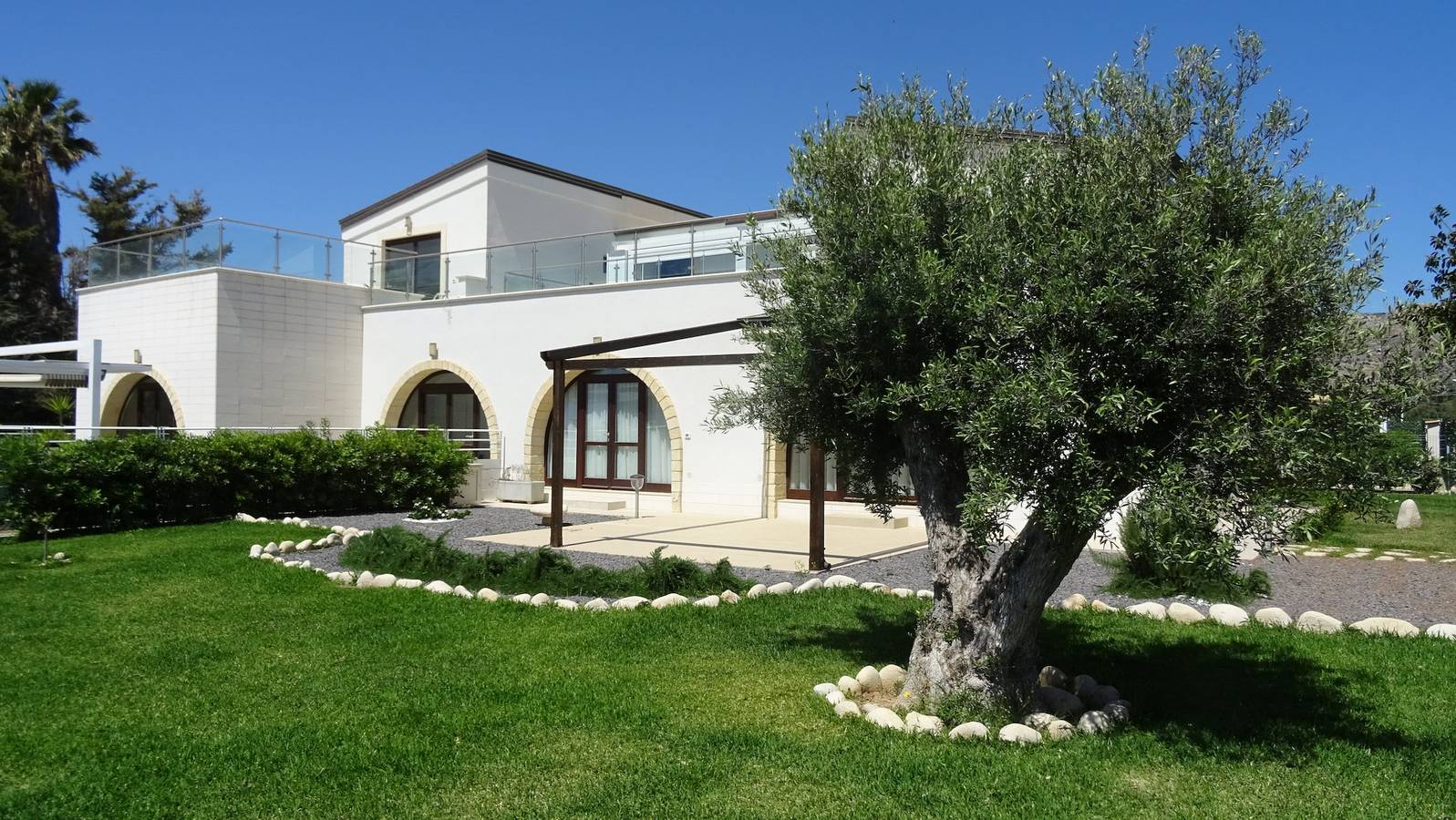 Apartamento entero, Affittimoderni Avola - Attico Vista Mare in Caponegro, Avola