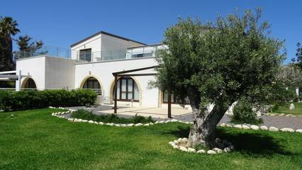 Apartment for 6 People in Avola, Syracuse Province, Photo 1