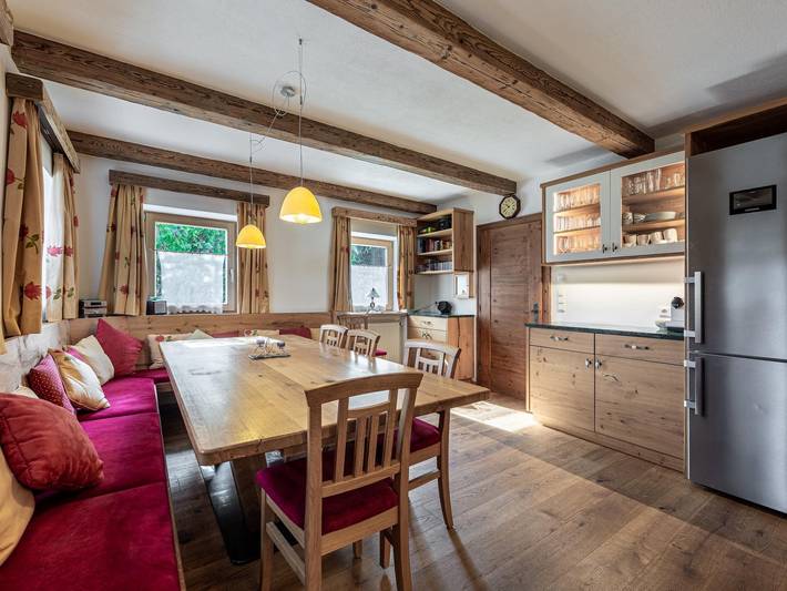 Chalet für 16 Personen, mit Sauna und Garten in Going am Wilden Kaiser - 2