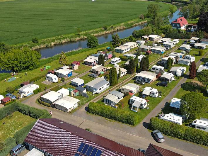 Ferienwohnung für 2 Personen in Werratal - 4