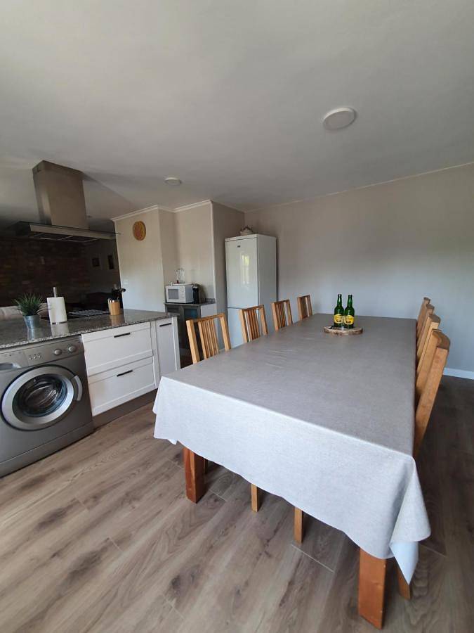 Casa Marcela in Gijón, Costa Verde