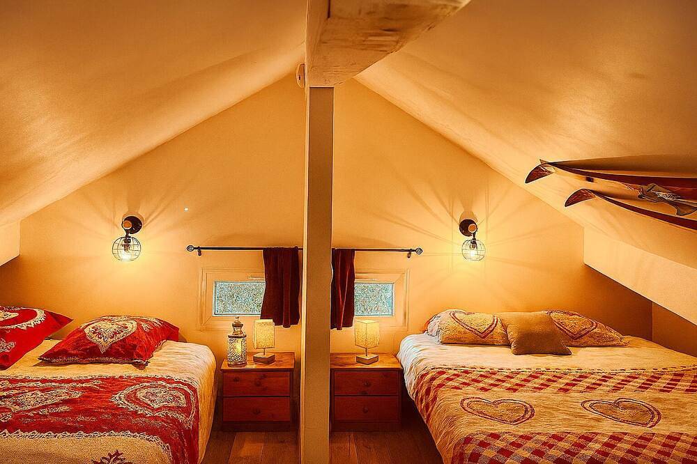 Detached chalet between lakes and Jura mountains in Mouthe-Lac et Mont d’Or, Jura Francais