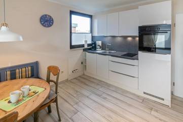 Ferienwohnung für 2 Personen in Norddeich, Norden-Norddeich, Bild 3
