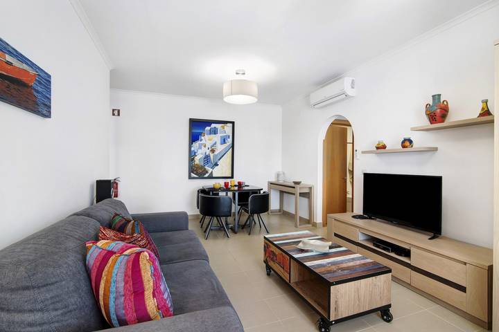 Ferienwohnung für 4 Personen an der Algarve - 3