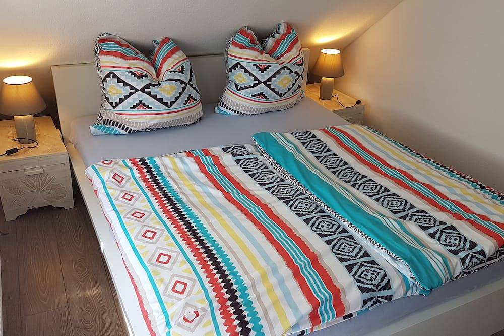 Ganze Wohnung, Rhine Pearl Hideaways - Zweites Geschoss in Oberwesel, Mittelrhein