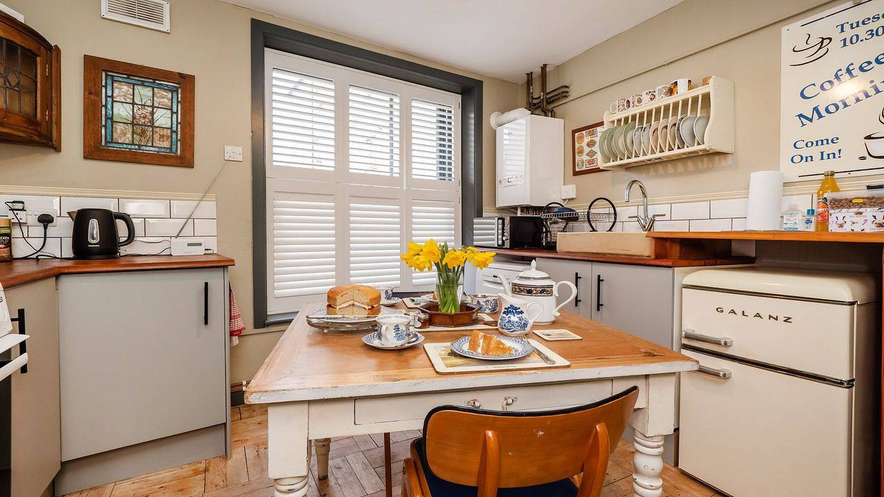 Ferienhaus für 2 Personen (90 m²) in Cromer in Cromer, Norfolk Coast