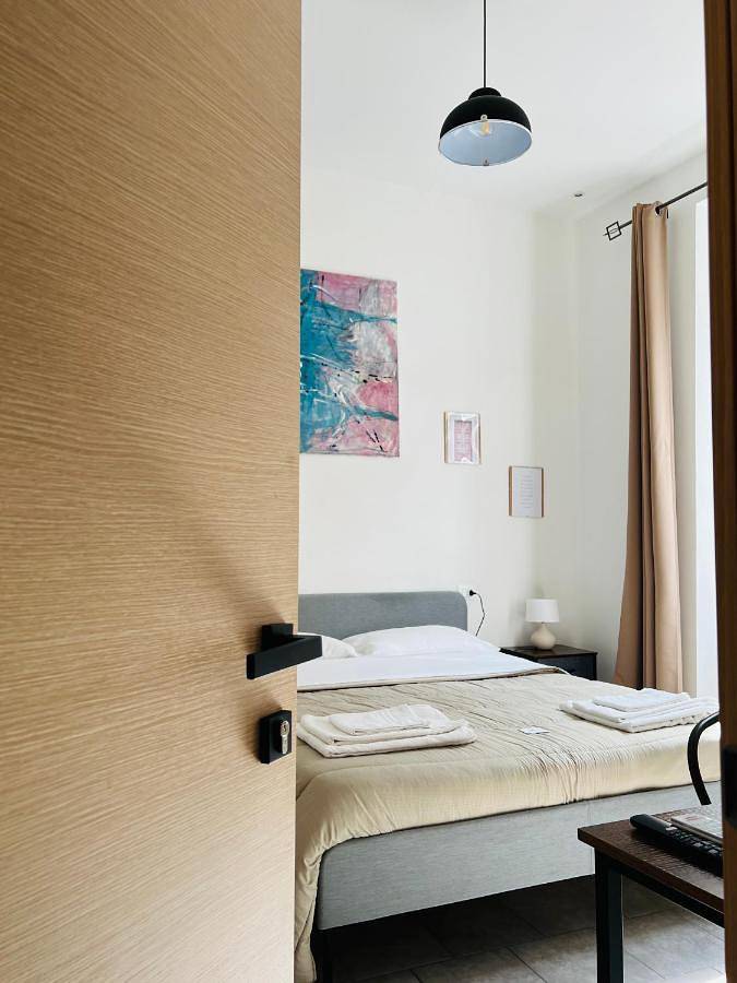 B&b per 2 persone, con panorama e giardino, con animali domestici in Frattamaggiore