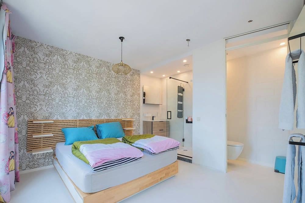A'dam Good Story, A relaxed place away from home in Amsterdam ZuidOost, Nordholland