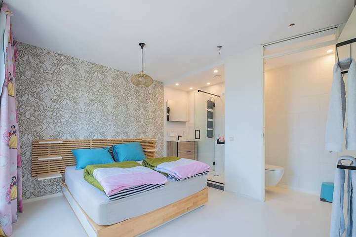 B&b für 4 Personen in Amsterdam - 3