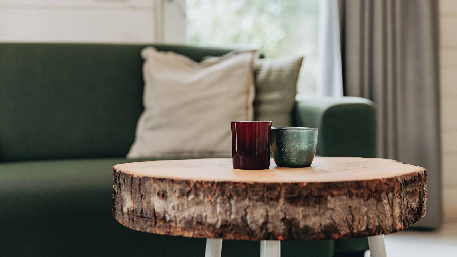 Summio Schaijk — Patio 4 in Landerd, Noord-Brabant