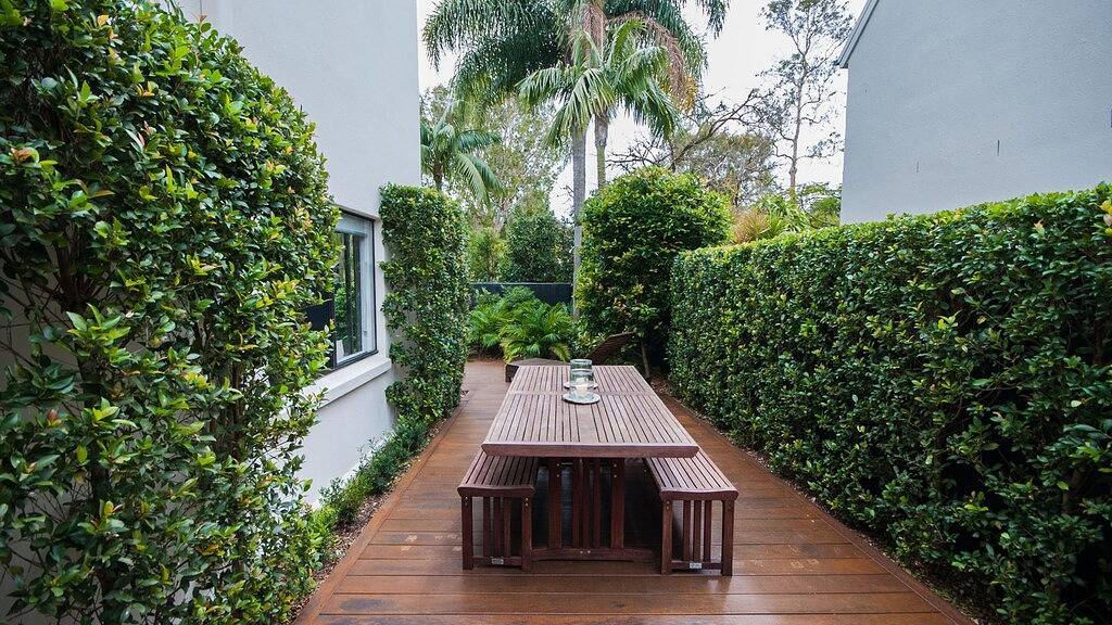 Großartige Lage, nur 500m zum Noosa River und 15-20 Minuten zu Fuß zur Hastings St in Noosaville, Noosa