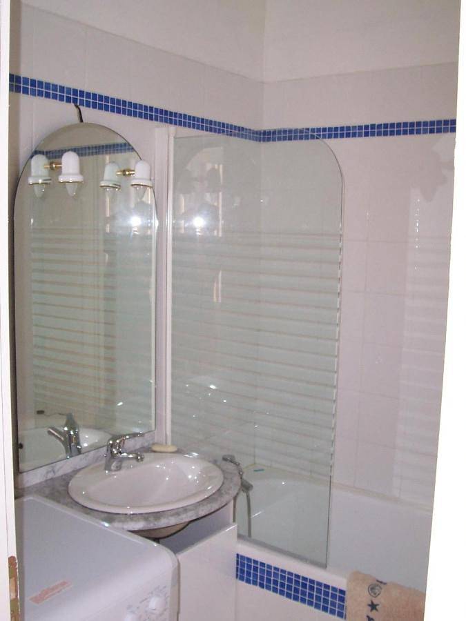 Location de vacances pour 4 personnes, avec jardin dans Office De Tourisme Du Pyla - 3