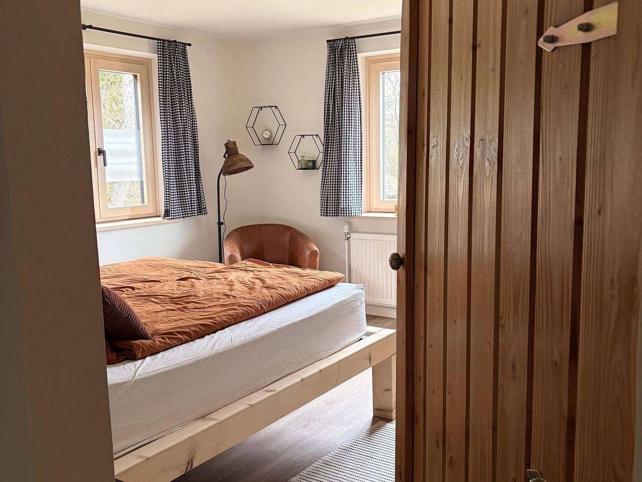 Ganze Ferienwohnung, Almstubl "In die Au" - Ferienwohnung Almstubl "In die Au" in Gössenberg, Schladming-Dachstein