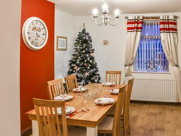 Cottage for 6 People in County Durham, North East England, Photo 4