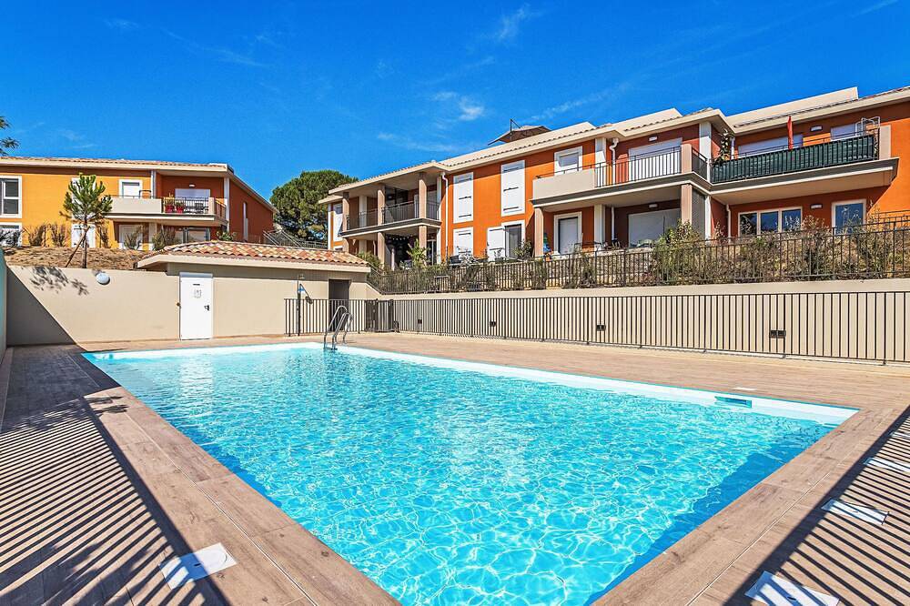 Appartement de vacances