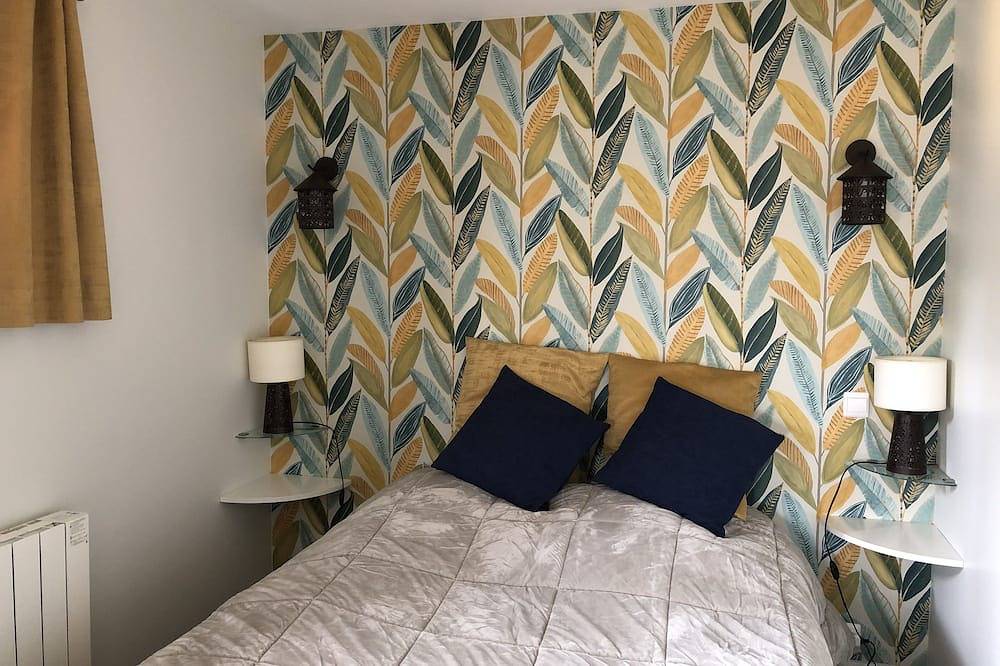 Apartamento entero, Comfortable studio gite for 2 in Eu, Región de Dieppe