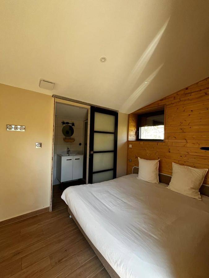 Location de vacances pour 4 personnes, avec sauna et jardin à Saint-Affrique - 3