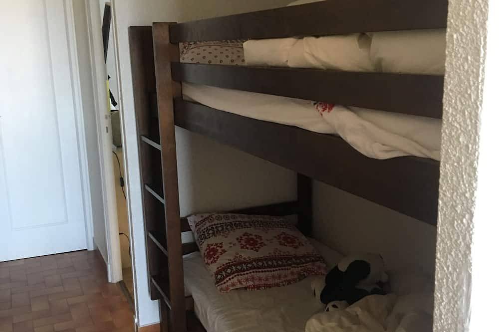 Appartement entier, T2 proche Embrun et station des Orres in Saint-Sauveur, Parc national des Écrins