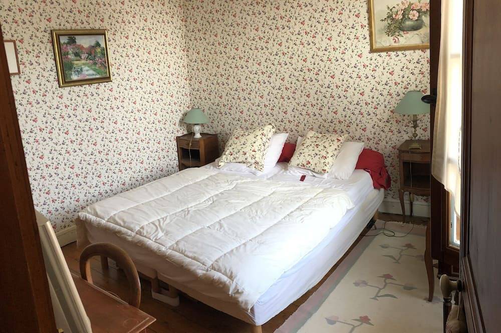 Charmante villa anglo-normande à Houlgate – 3 minutes de la plage (8 personnes) in Houlgate, Région de Lisieux