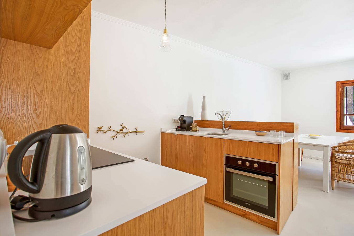 Geheel appartement, H43 Cabopino in Playa Cabopino, Marbella