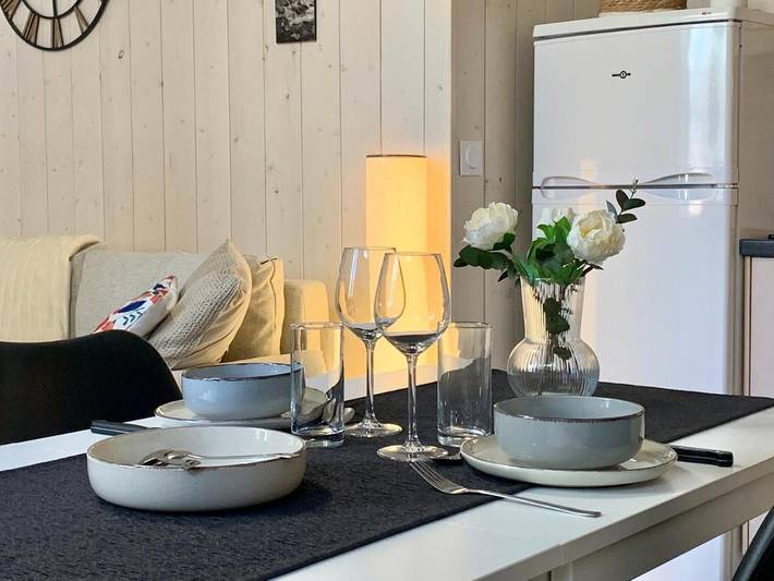 Gîte pour 4 personnes, animaux acceptés à Auxonne - 4