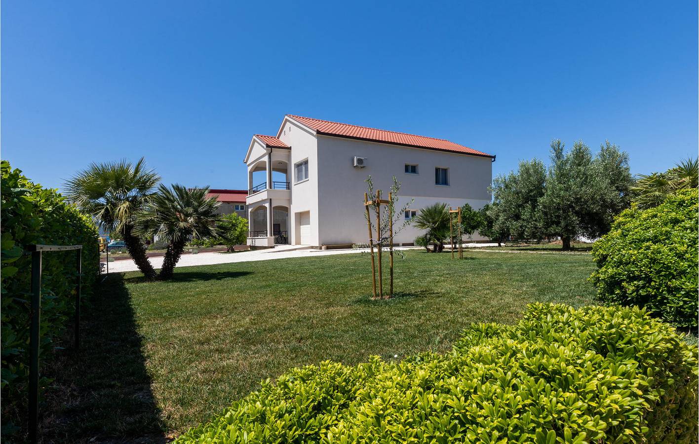 Ganze Ferienwohnung, Gemütliche 1-Zimmer-Wohnung in der Nähe von Opuzen mit WLAN und Terrasse in Dubrovnik-Neretva