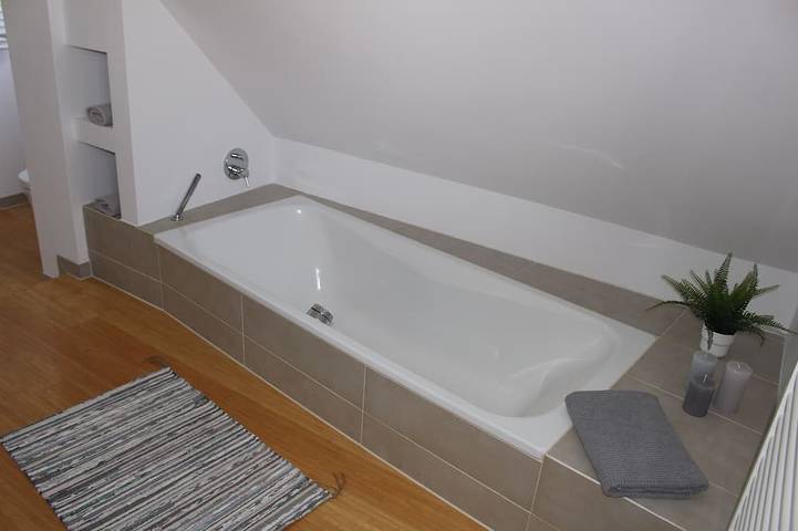 Ferienwohnung für 4 Personen, mit Garten in Horn-Bad Meinberg - 4