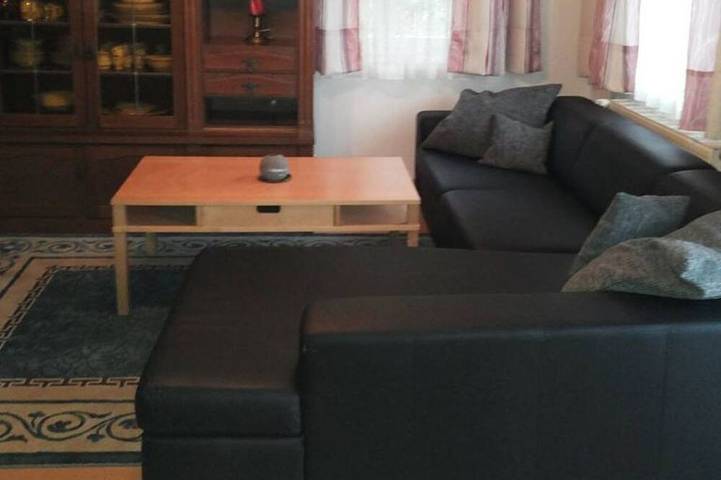 Bauernhof für 5 Personen, mit Garten und Pool am Mondsee - 3