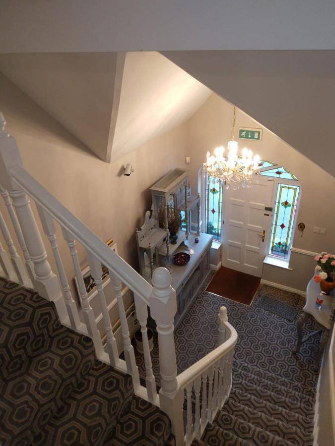 Bed and breakfast for 3 people, with Garden in Westport