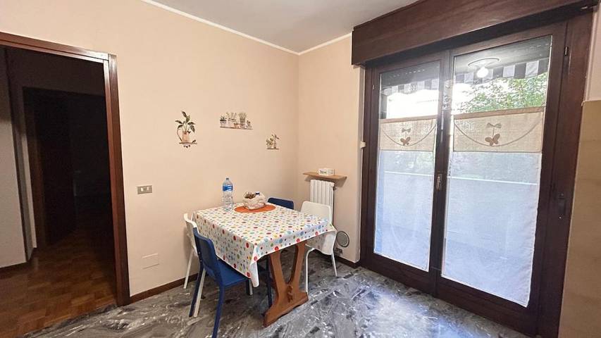 Gîte pour 4 personnes, avec balcon à Lodi - 4