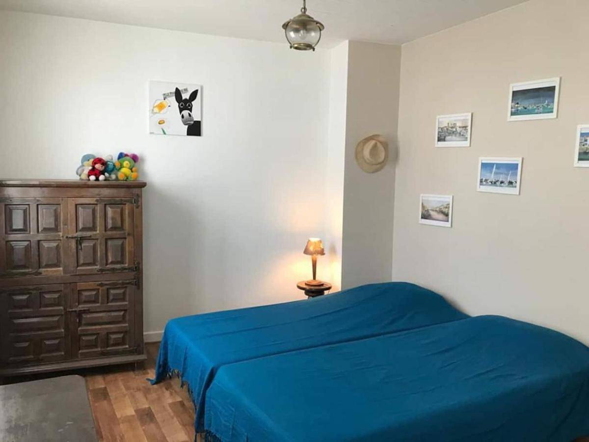 Appartement entier, Two-Bedroom Apartment in Saint-Martin-de-Ré, Île de Ré