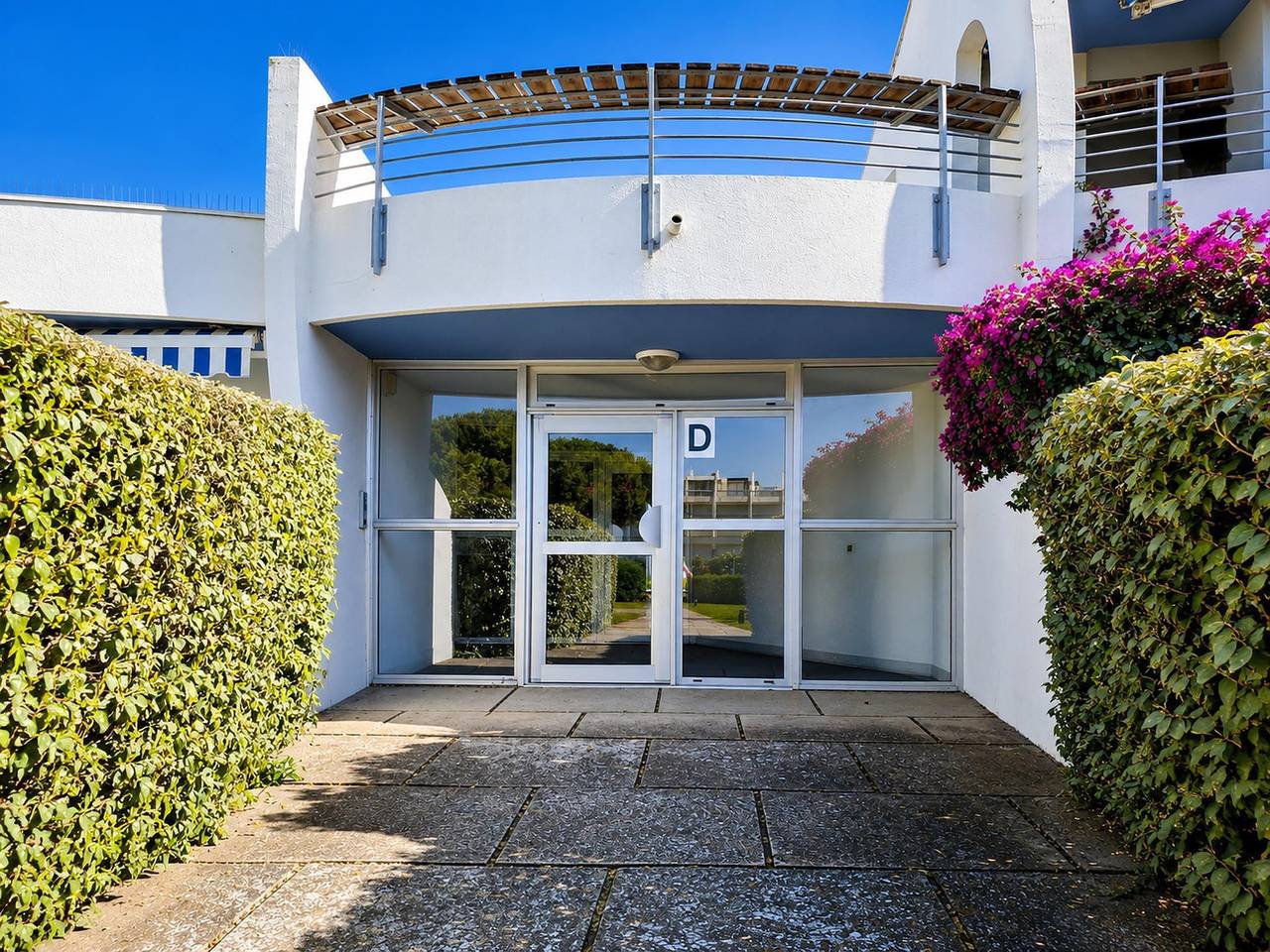Photo : Appartement de vacances