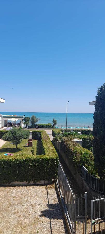 Ganze Wohnung, Two-Bedroom Apartment in Silvi Marina, Silvi