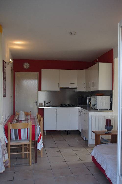 Gîte pour 4 personnes, avec jardin à Artalens-Souin - 4